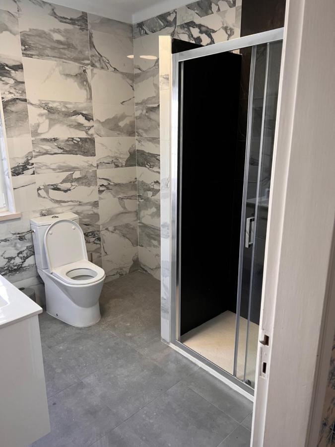 セシンブラSea houseアパートメント エクステリア 写真